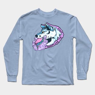 Hungry Like the Wolf Long Sleeve T-Shirt